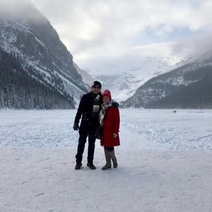 Meet your Posher, Cherry ramos